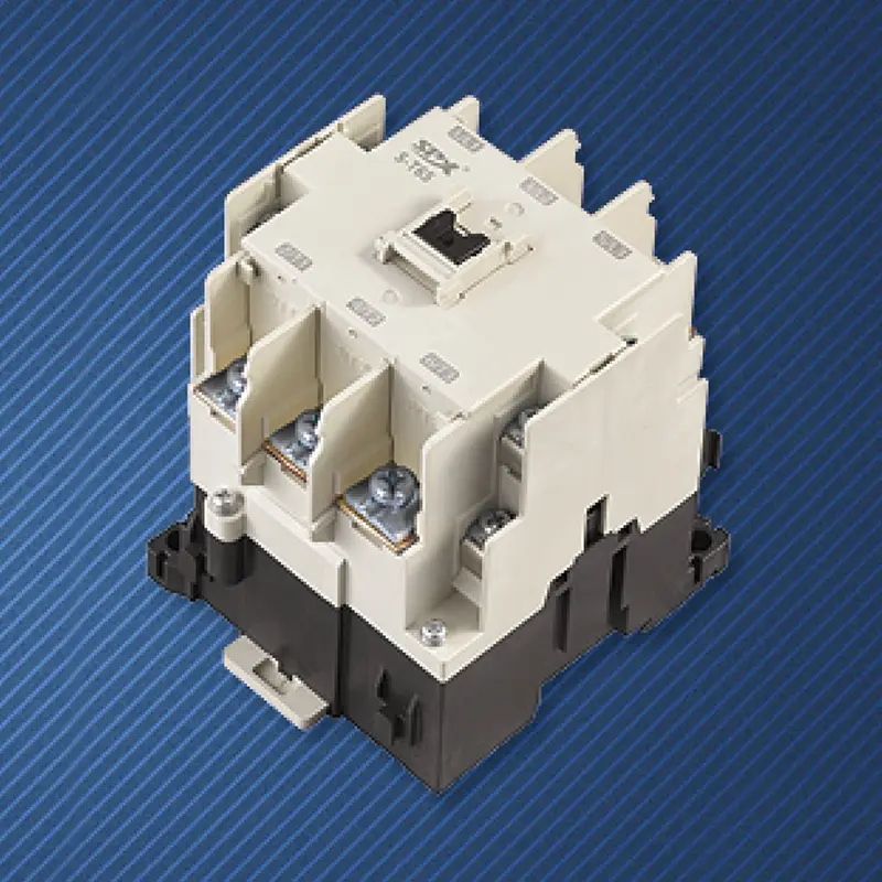 Contator 65A para Unidade AC Carrier