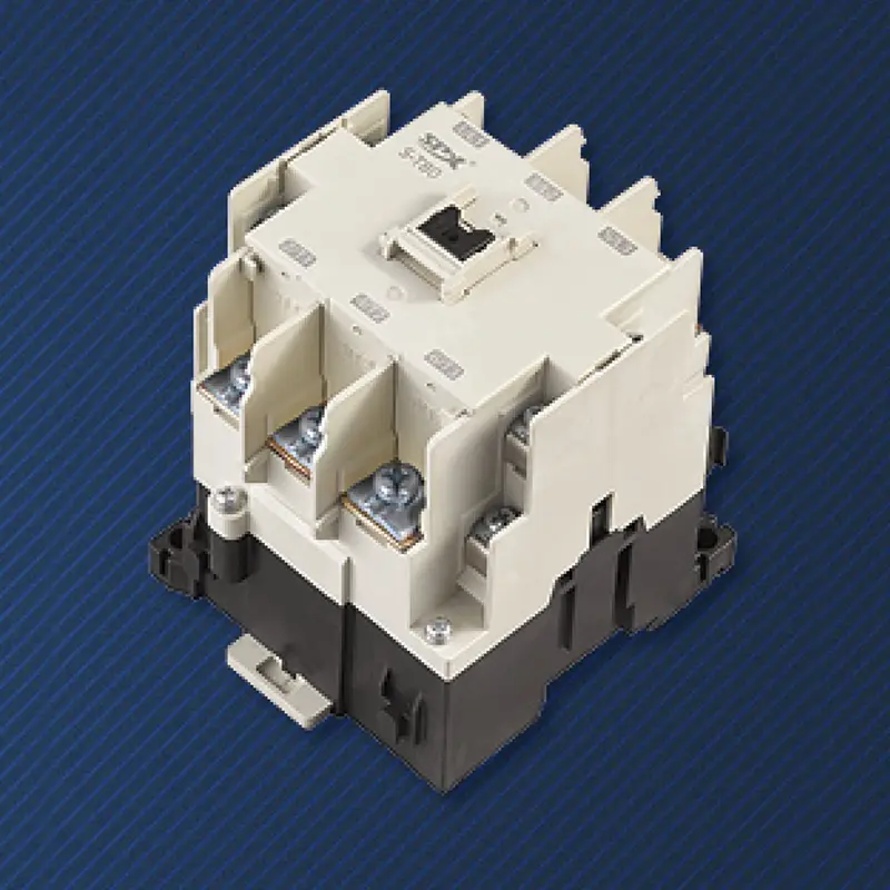 Interruptor do contator CA 80A