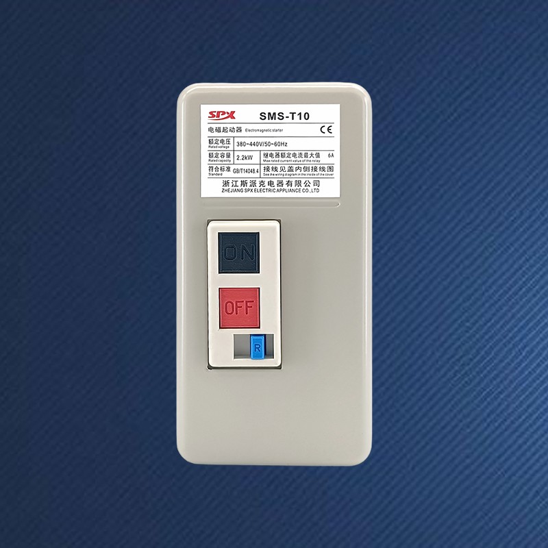 Partidas Magnéticas com Sobrecarga